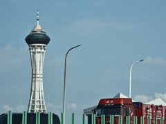 -宁波海天一洲景区