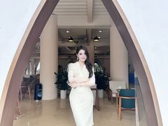 -帐篷客·溪龙茶谷度假酒店