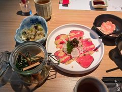 -匠和风精致料理(春熙路群光广场店)