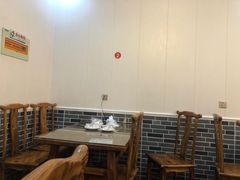 大堂-灵福缘私房菜·农家菜(拈花湾·灵山大佛必推店)