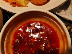 -欢乐牧场海鲜烤肉自助(牡丹园店)