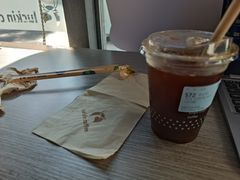 天堂庄园美式-瑞幸咖啡(鹏基商务时空大厦店)