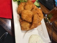 -申德勒加油站餐厅(三里屯北小街店)