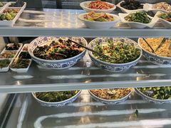 -马兰拉面(西直门外店)