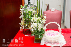 -思南公馆酒店·宴会厅
