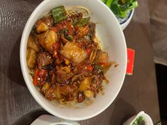 -王繁星面馆(西安熙地港店)