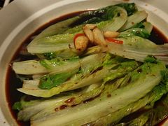 -唐猫庭院·千年陕菜(大唐不夜城店)