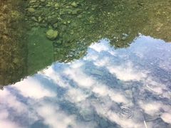 -白云源风景区