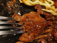 -豪客来牛排(华创国际广场店)