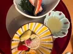 -蟹道乐(梅田店)
