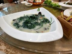 -禄福山庄•顺德菜·融和菜(龙江店)