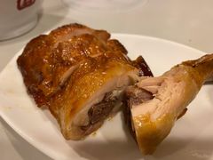 -民间老鸡汤面馆(中山北路店)