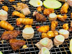 -同心烧烤(总店)
