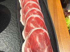 -滇牛云南火锅(桂林路店)