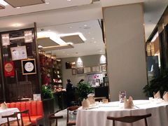 大堂-北京厨房(SKP店)