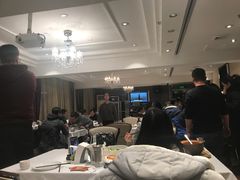 大堂-眉州东坡(团结湖店)