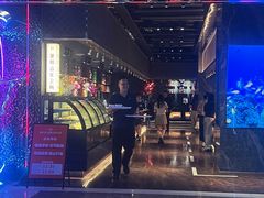 -萧邦音乐会所KTV·蒸汽活海鲜自助(福田店)