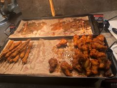 -比格比萨自助(国展店)