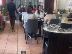 -潮汕美牛肉丸火锅店(天宁寺店)