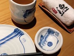 -渔寿司·日本料理(艾尚天地店)