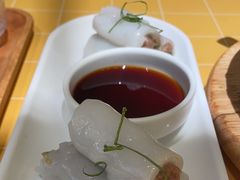 -蔡澜点心·粤菜(花城汇南区店)