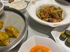 -老妈菜馆(建设街店)