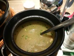 -禾田下生态餐厅(华天城总店)