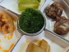 -酒蜻蜓·庭院私房菜(天元东路店)