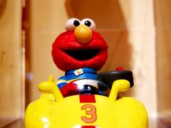 -泡泡玛特POPMART(上海环球港店)