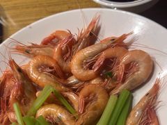 -拉完海鲜大排档(温岭店)