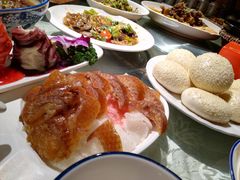 -鑫巴蜀(和平里店)