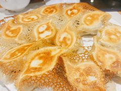 肉锅贴-郑州烤鸭总店