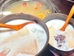 -芸鲜季·云南野生菌餐厅· 云南风物味研社(闵行店)