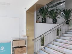 -美可普口腔医院(东街分店)