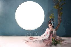 -梓摄影古装写真工作室(富力广场店)