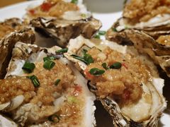 -龚海宝· 烧烤· 羊肉原切挂糊更好吃(庄市店)