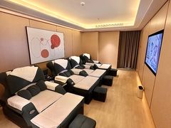 -汤臣健康生活·影院足道·SPA(东区店)
