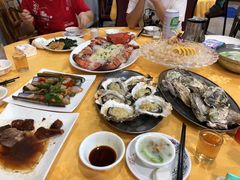 -蚝专家(北滘店)
