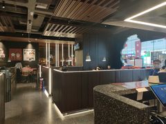 -胖哥俩肉蟹煲(石家庄长安万达店)
