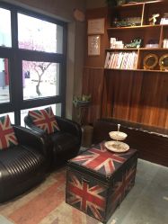 -PE SALON