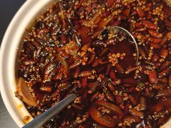 -羊门客在·烤盐池滩羊·川菜