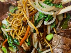 -春雪面馆(转塘店)