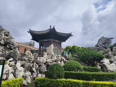 -张学良旧居陈列馆