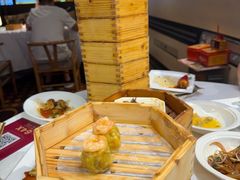 -稻香饭店(IFS国金中心店)