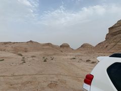 -天山神秘大峡谷