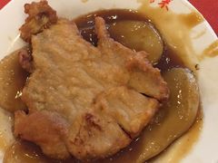 -鲜得来排骨年糕(即墨路店)