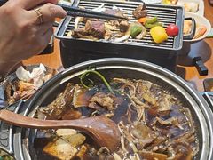 -九井澤精致料理(金茂店)