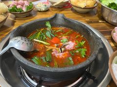 -笔记安顺夺夺粉火锅