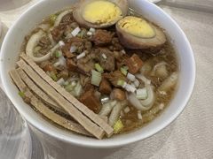 -永和红旗美食城