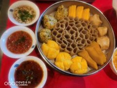 -山西会馆·晋菜·晋商宴·牌匾博物馆(胜利东街店)